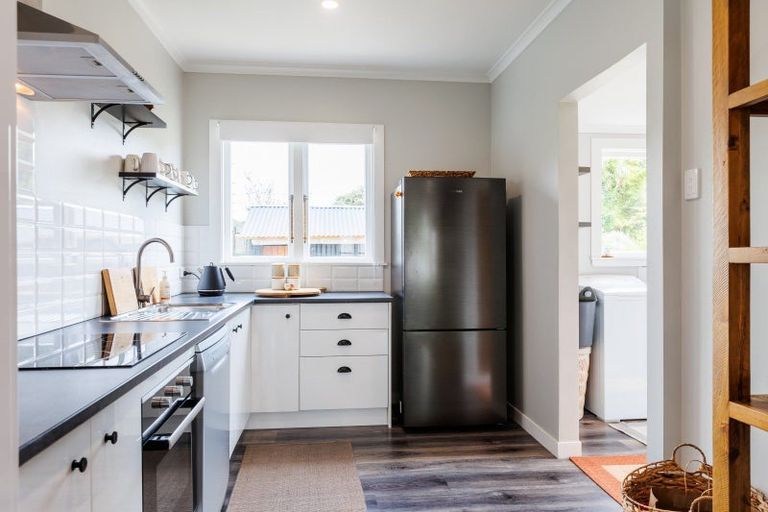 Photo of property in 36 Tyndall Street, Pahiatua, 4910