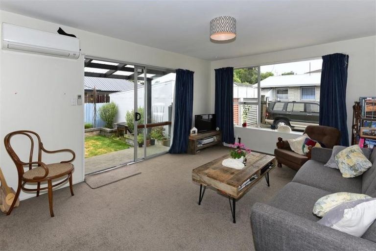 Photo of property in 4/154 King Street, Sydenham, Christchurch, 8023