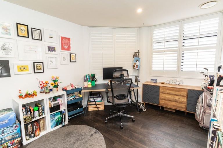 Photo of property in 6/27 Haining Street, Te Aro, Wellington, 6011