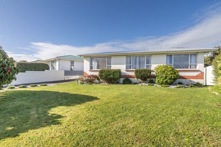 Photo of property in 37 White Street, Newfield, Invercargill, 9812