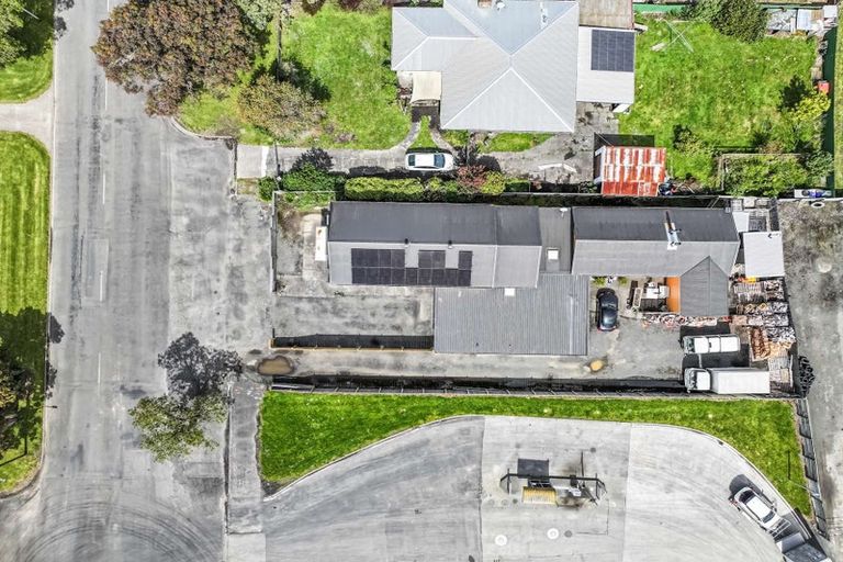 Photo of property in 8b Lahore Street, Wairoa, 4108