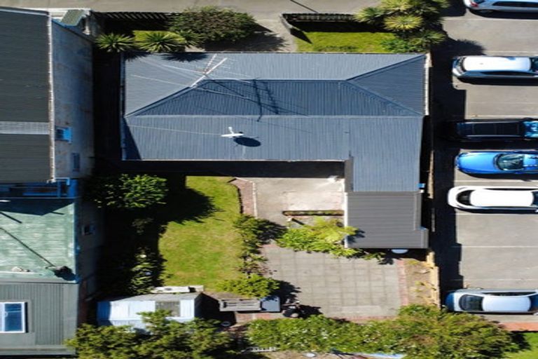 Photo of property in 20 Green Street, Newtown, Wellington, 6021