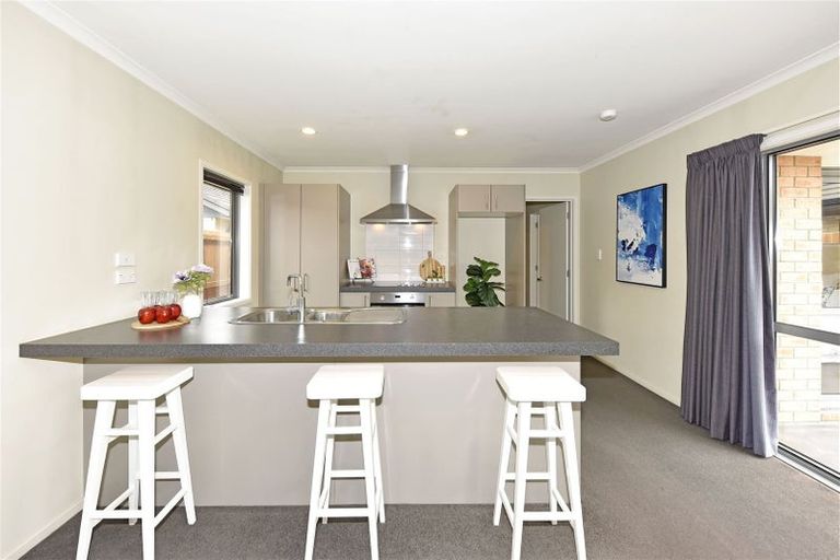 Photo of property in 8 Webster Road, Wigram, Christchurch, 8042