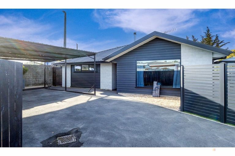 Photo of property in 6/46 Ranui Avenue, Waimataitai, Timaru, 7910