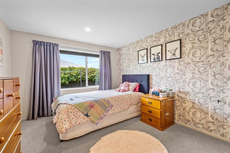 Photo of property in 20 Magnolia Drive, Netherby, Ashburton, 7700