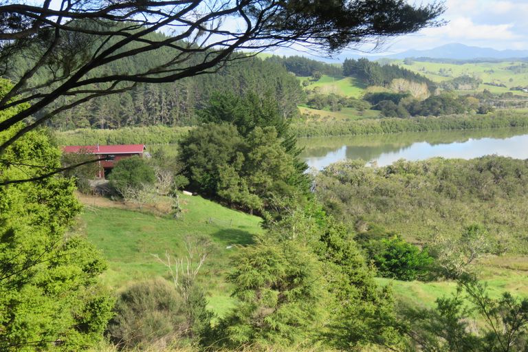 Photo of property in 754 Te Tio Road, Umawera, Okaihau, 0476