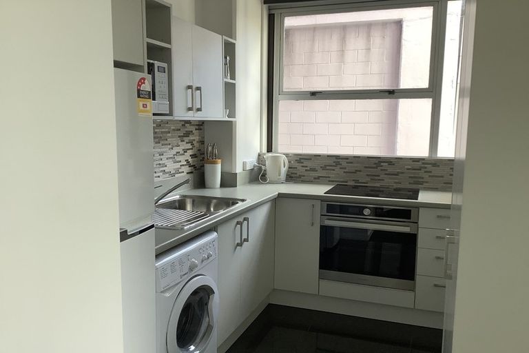Photo of property in Regency Apartments, 2e/49 Manners Street, Te Aro, Wellington, 6011