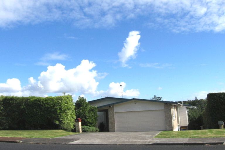 Photo of property in 23 Eban Avenue, Hillcrest, Auckland, 0627