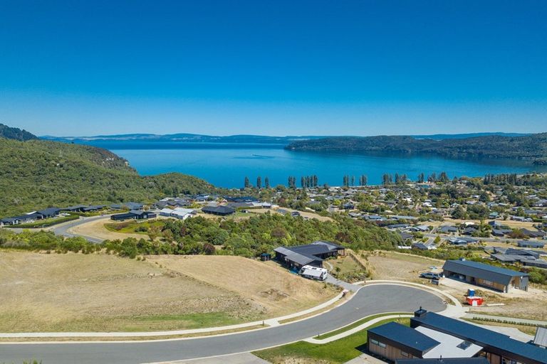 Photo of property in 3 Harrier Lane, Kinloch, Taupo, 3377