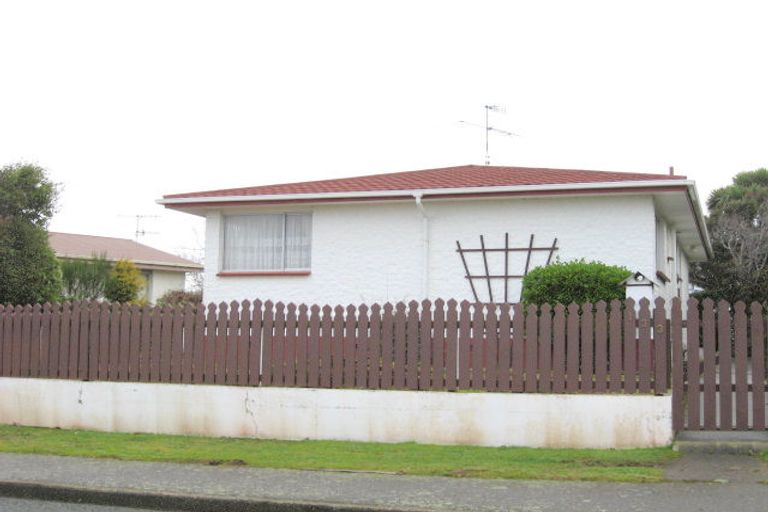 Photo of property in 133 Waiau Crescent, Kingswell, Invercargill, 9812