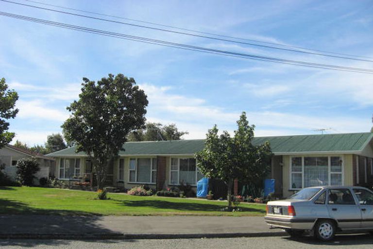 Photo of property in 3 Suffolk Street, Hampstead, Ashburton, 7700