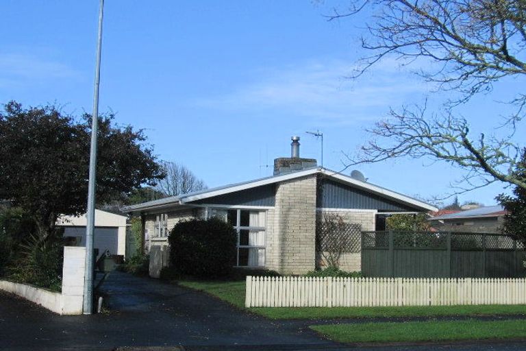 Photo of property in 7 Bremworth Avenue, Dinsdale, Hamilton, 3204