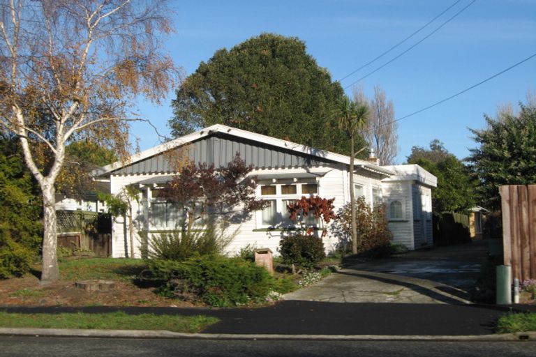 Photo of property in 2/312 Keyes Road, New Brighton, Christchurch, 8083