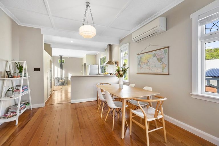 Photo of property in 186 Darlington Road, Miramar, Wellington, 6022