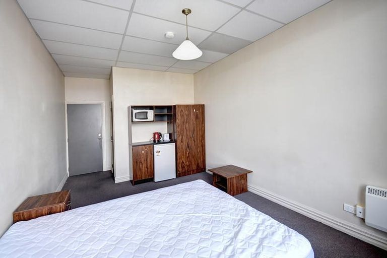 Photo of property in 5e Anzac Avenue, Dunedin Central, Dunedin, 9016