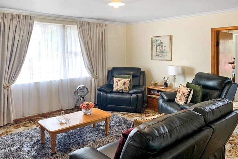 Photo of property in 1/613 Frederick Street, Mahora, Hastings, 4120