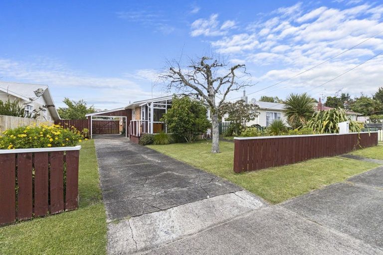 Photo of property in 13 Edward Street, Te Kuiti, 3910