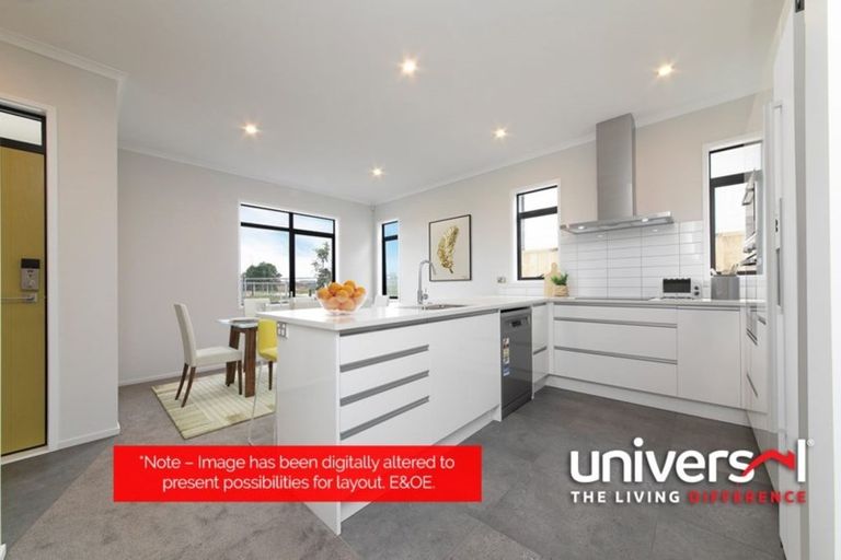 Photo of property in 6 Pinto Road, Pukekohe, 2120