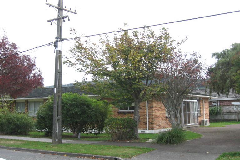 Photo of property in 36a Marion Street, Silverstream, Upper Hutt, 5019