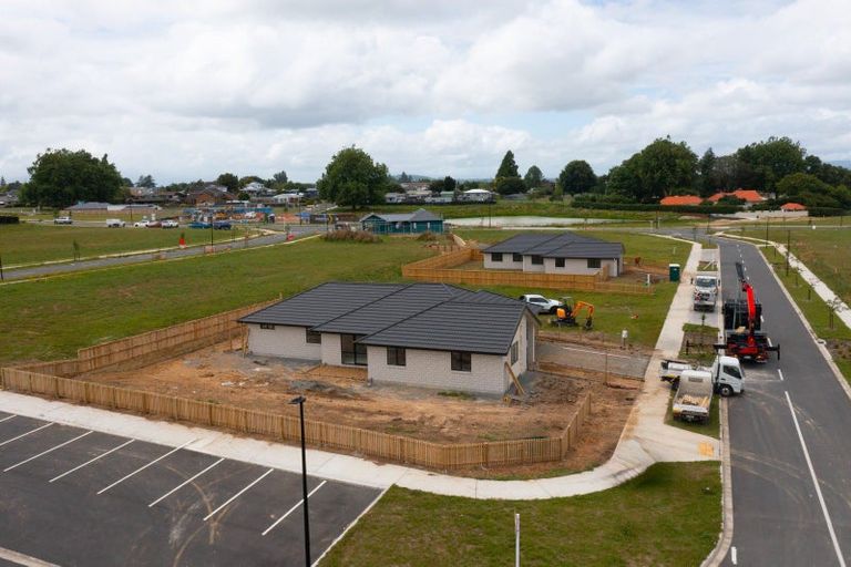 Photo of property in 10 Hoki Avenue, Morrinsville, 3300