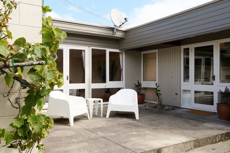 Photo of property in 110 Huntsbury Avenue, Huntsbury, Christchurch, 8022