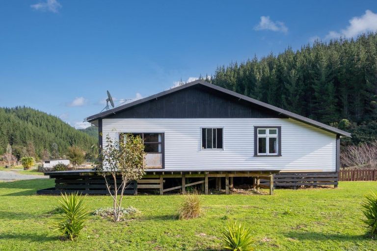 Photo of property in 174 Hori Bay Road, 174 Hori Bay Road, Whangamoa, Rai Valley, 7071