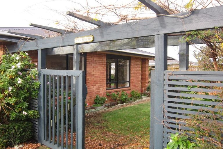 Photo of property in 49g Fox Road, Springvale, Whanganui, 4501