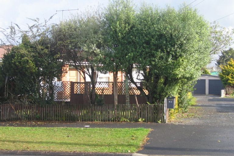 Photo of property in 82 Mount View Road, Melville, Hamilton, 3206