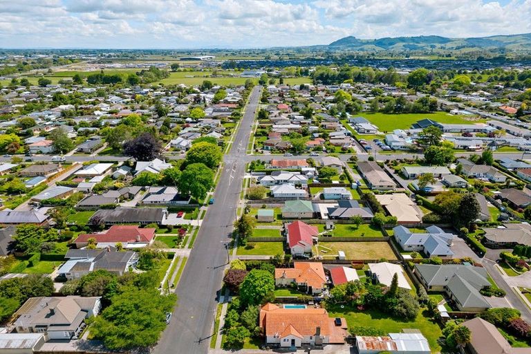 Photo of property in 9 Grosvenor Street, Cambridge, 3434