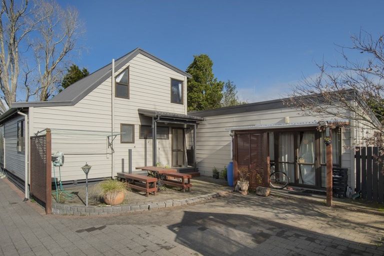 Photo of property in 17 Riverbank Terrace, Waihi, 3610