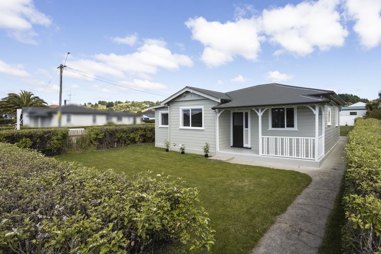Photo of property in 380 Thames Highway, Oamaru North, Oamaru, 9400