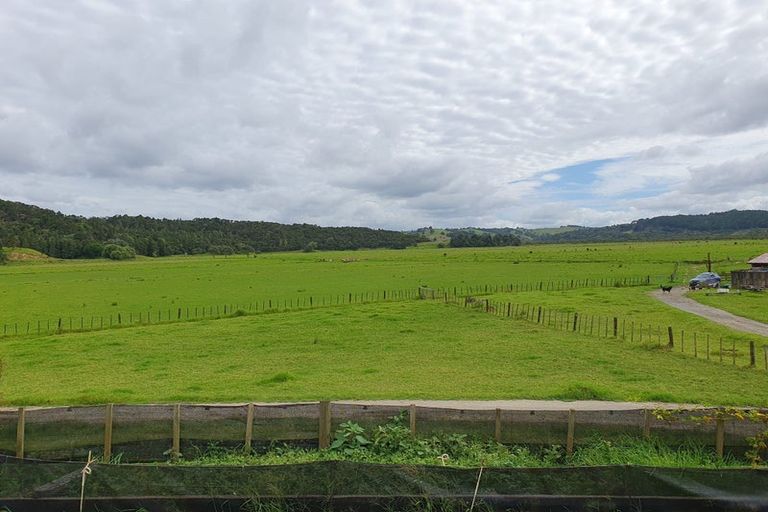 Photo of property in 625 Matawera Road, Panguru, 0492