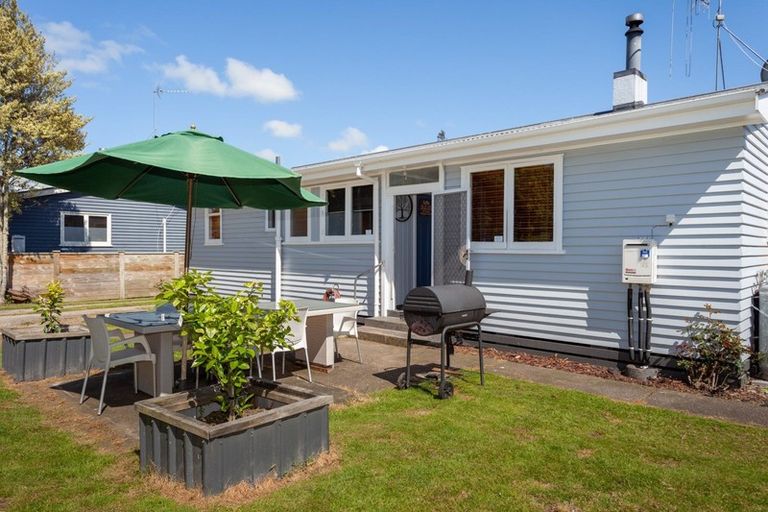 Photo of property in 31 Bear Street, Tirau, 3410