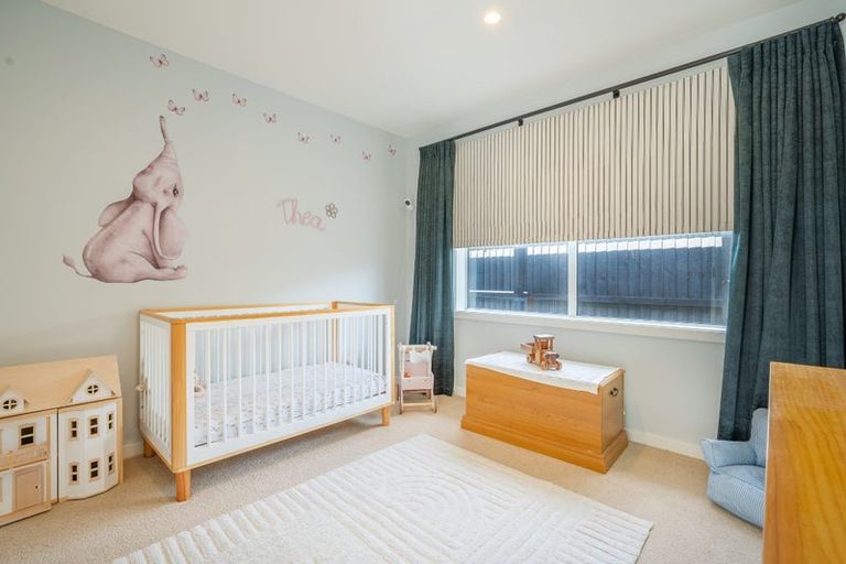 Photo of property in 11 Aberdare Street, Halswell, Christchurch, 8025