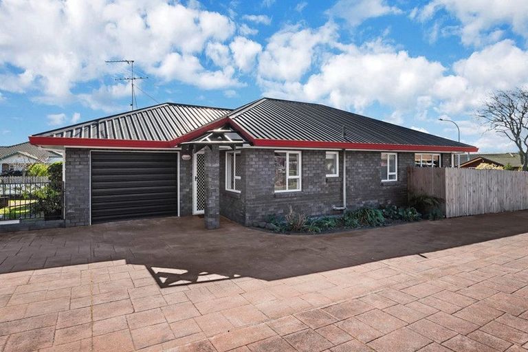 Photo of property in 25b Cooper Street, Pukekohe, 2120