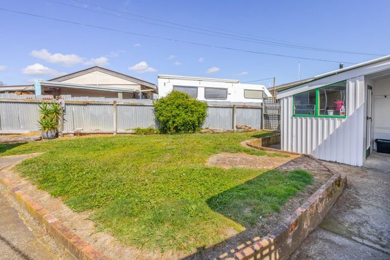 Photo of property in 57a Racecourse Road, Waipukurau, 4200