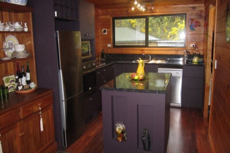 Photo of property in 88 Clifton Road, Kaiata, Greymouth, 7805