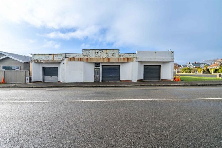 Photo of property in 56 Nelson Street, Georgetown, Invercargill, 9812