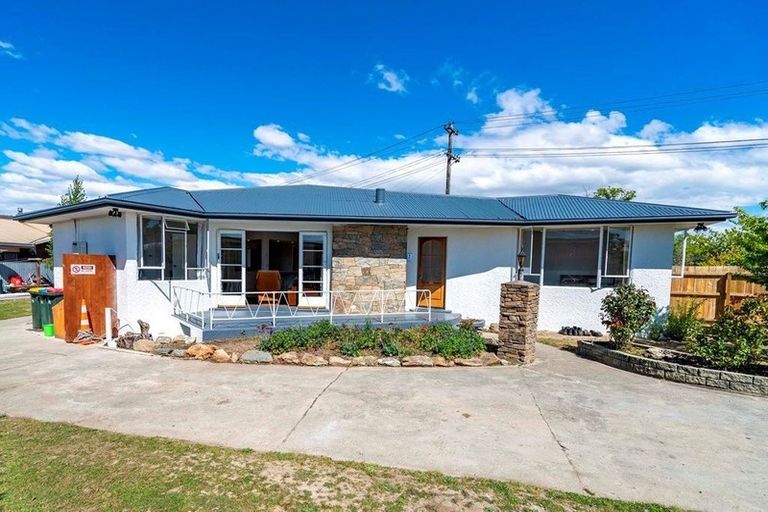 Photo of property in 19 Royal Terrace, Alexandra, 9320