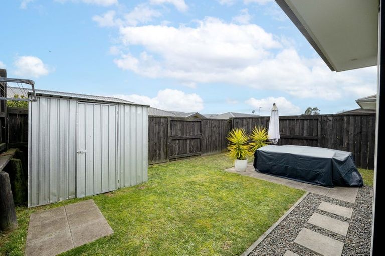 Photo of property in 24b Yanicks Crescent, Fitzroy, Hamilton, 3206