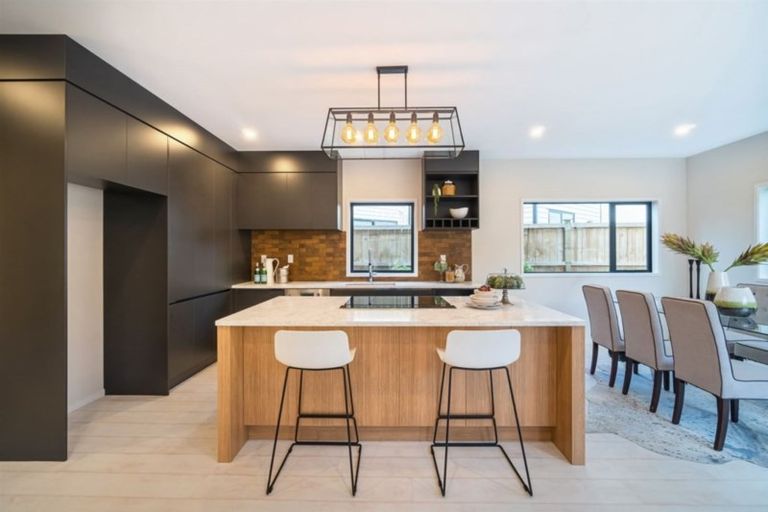 Photo of property in 44 Kano Way, Hobsonville, Auckland, 0616