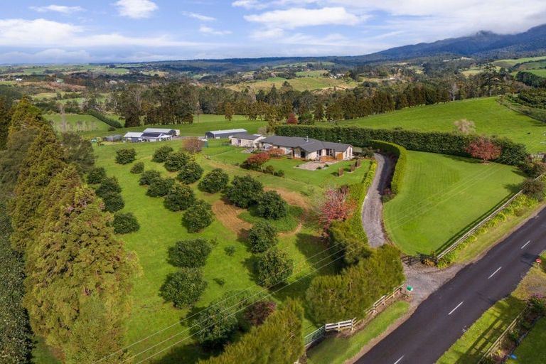 Photo of property in 325 Lockington Road, Aongatete, Katikati, 3181