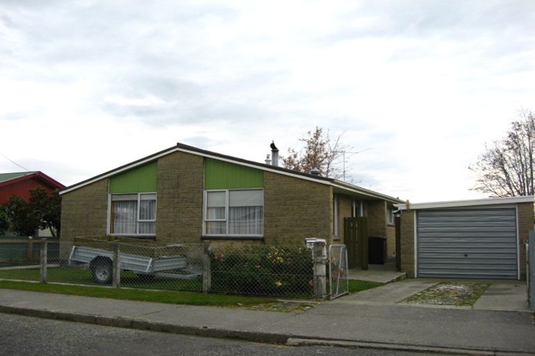 Photo of property in 48 Forest Street, Tapanui, 9522
