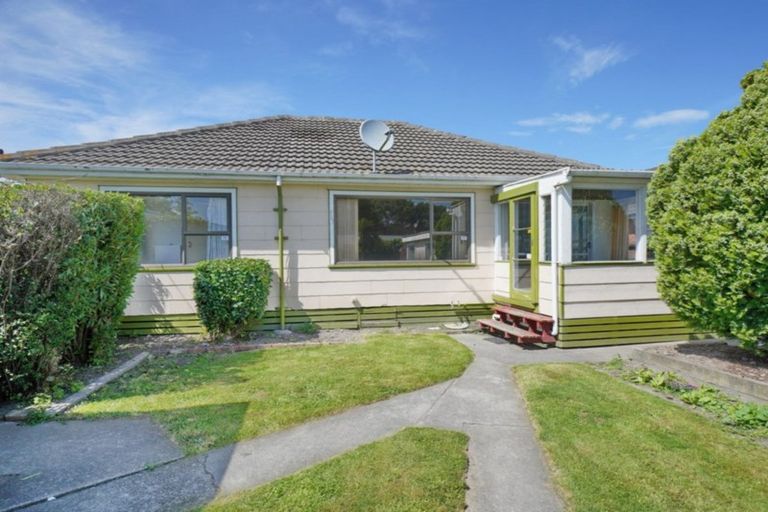 Photo of property in 43 Dunarnan Street, Avonside, Christchurch, 8061