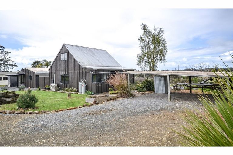 Photo of property in 55d Amuri Road, Kerikeri, 0293