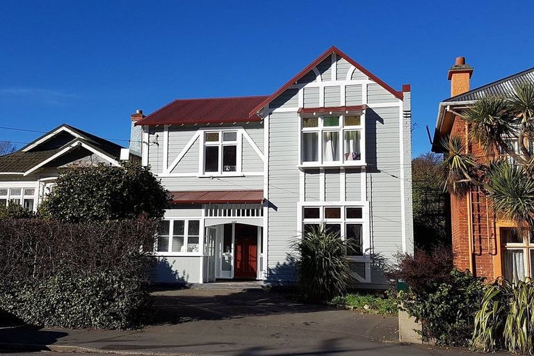 Photo of property in 142 North Road, North East Valley, Dunedin, 9010