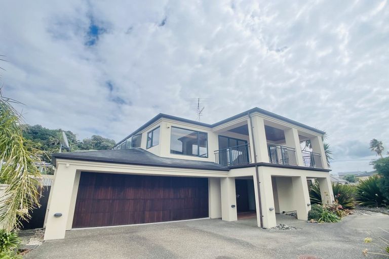 Photo of property in 41a The Esplanade, Eastern Beach, Auckland, 2012