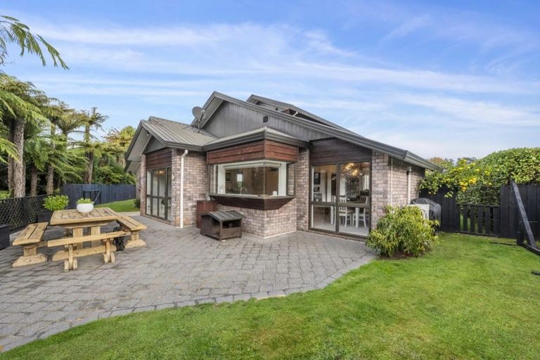 Photo of property in 21 Gillam Crescent, Springfield, Rotorua, 3015