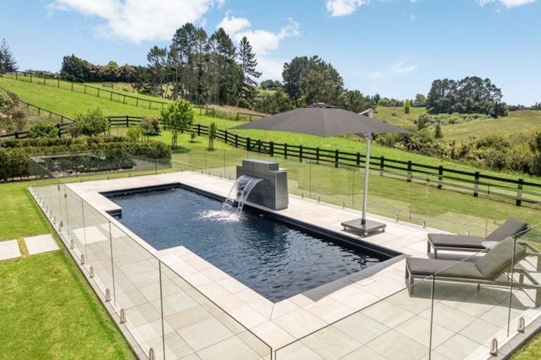 Photo of property in 280 Hunter Road, Patumahoe, Pukekohe, 2679