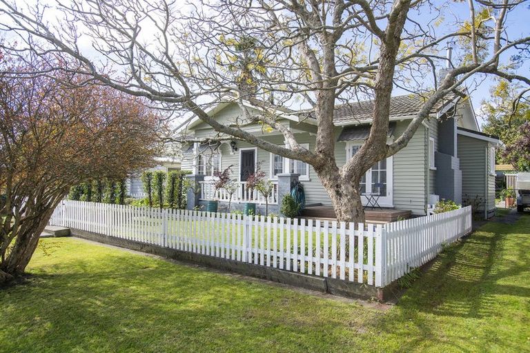 Photo of property in 165 Whitaker Street, Whataupoko, Gisborne, 4010